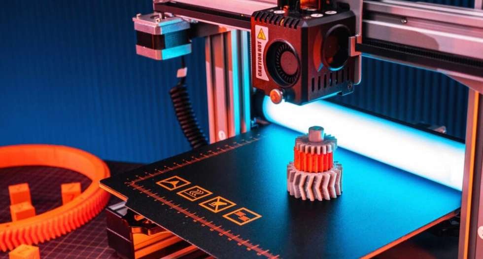 3D Printing Can Help In Clean Energy