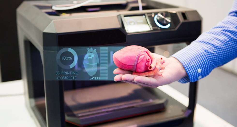 Why Is 3D Printing Important For The Future?